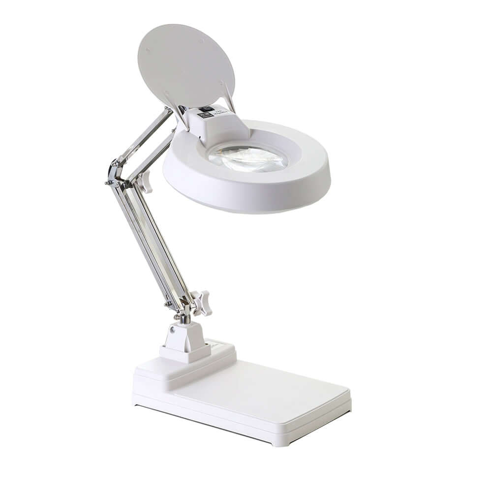 Gynnx LED Magnifying Lamp 10X N1