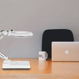 Gynnx magnifying lamp with light brings you the best service experience