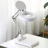 Gynnx LED Magnifying Lamp 10X N1