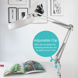 Adjustable Clip， With clip-on design,theclamping dimension canbe adjust up to 7.2cm